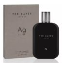 Ted Baker Tonics Ag Silvone Eau De Toilette 100ml